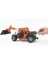 Manıtou Jlg 2505 Teleskopik Kepçeli Bobcat Oyuncak 3