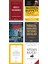 Akıllı Yatırımcı + Warren Buffett Tarzı + Trend Takipçisi + Parasal Konularda Yaptığımız Hatalar + Olağanüstü Kitlesel Yanılgılar + Siyah Kuğu / 6 Kitap Set 1