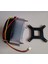 20W-100W LED Soğutucu Fan Dc 12V Alüminyum Radyatör Panel 1