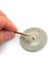 Dremel ve Döner Cihazlar Için 30MM Dairesel Kesme Elmas Disk 2