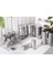 Baharat Seti 13'lü Cam Inox G3023 1