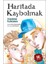Yaşasın Ç Harfi Kardeşliği /haritada Kaybolmak Redbooksetkitap 2