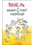 Yaşasın Ç Harfi Kardeşliği /haritada Kaybolmak Redbooksetkitap 3