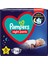 Gece Külot Bezi İkiz Paket S6 19'lu 1