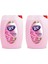 Sıvı El Sabunu Dovenna (Pembe) 5 kg x 2 1
