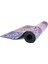 Kaydırmaz 5mm Süet Çocuk Doğal Kauçuk Yoga Mat Pilates Matı Çok Renkli 136 X 62 cm 1