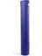 Kaydırmaz 5mm Süet Çocuk Doğal Kauçuk Yoga Mat Pilates Matı Mor 136 X 62 cm 3