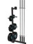 LP8894 Plaka ve Bar Rafı 1