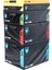 LP8151 5 Katlı Soft Plyometrik Kutu 1