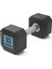LP8004 10 Kg Premium Dambıl 1