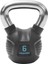 LP8043 6 Kg Premium Kettlebell 1