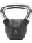 LP8043 8 Kg Premium Kettlebell 1