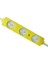 Mercekli Modül LED 1.5W (10 Adet) - Amber Renk 1