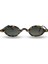 PESCITORTOISE-4650055 Unisex Güneş Gözlüğü 1