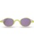 LEONELILAC-4650082 Unisex Güneş Gözlüğü 1