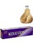 Koleston Kalıcı Krem Saç Boyası 9/0 Sarı X6 2