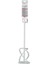 Karıştırıcı Matkap Ucu M14 120*600 mm 2