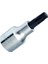 Izeltaş 1/2'' T45 Lokmalı Torx Uç 1