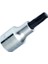 Izeltaş 1/2'' T45 Lokmalı Torx Uç 2