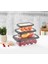 Bio Saklama Kabı Set (3 Boy) L-00686 1
