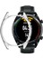 Huawei Watch Gt2 46 mm 360 Koruma Silikon Kılıf 1