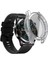 Huawei Watch Gt2 46 mm 360 Koruma Silikon Kılıf 2
