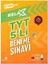 Başarıyorum Yayınları Relax Tyt 5'Li Deneme Seti 1
