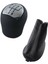 İst Oto Renault Clio 1 Hatchback Clio 2 Hatchback Vites Körüğü ve Vites Topuzu Krom Kapak 1