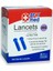 Lancet 28G 100 Adet Ultra Ince 1