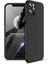 Ceppstore Apple iPhone 12 Pro Max Kılıf Zore Ays Kapak 1