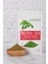 Glütensiz Vegan Katkısız Moringa Tozu 100 gr 3