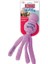 Kong Köpek Wubba Peluş Sessiz Oyuncak S 22CM 2