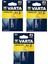 Longlife Alkaline Pil 9 V 3'lü 1
