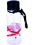 612 Tritan Matara Suluk 550 ml Siyah 1