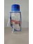 614 Tritan Matara Suluk 650 ml Mavi 1