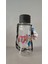 614 Tritan Matara Suluk 650 ml Siyah 2