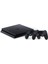 Playstation 4 Ps4 Slim 500 GB + 2 Oyun Kolu 1