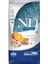 Nd Ocean Düşük Tahıllı Balıklı Portakallı Kedi Maması 5 kg 1