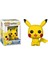 Pop Games Pokemon Pıkachu Figürü 1