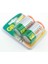 Pil D Boy Alkalin 2'li Blister 2200MAH Gp 220DH-2U2 1