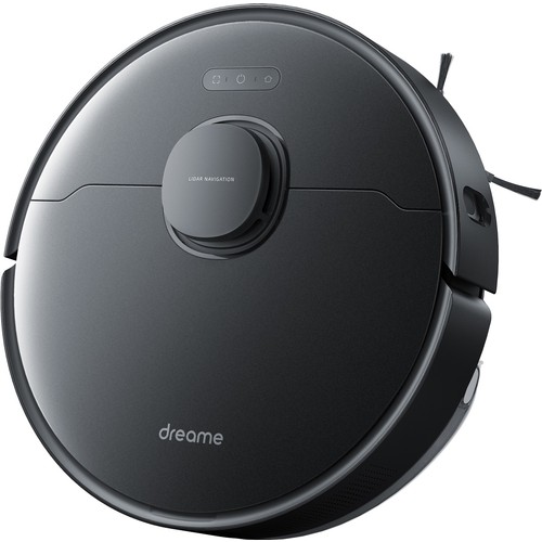 Dreame Bot L10 Pro Akıllı Robot Süpürge Dreame Bot L10 Pro Akıllı Robot Süpürge