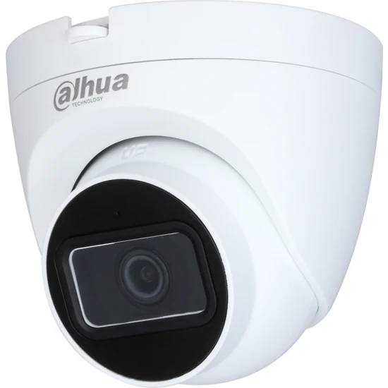 Dahua IPC-HDW1230T-AS-0280B-S4 2mp 1080P Sesli Ip Dome Kamera