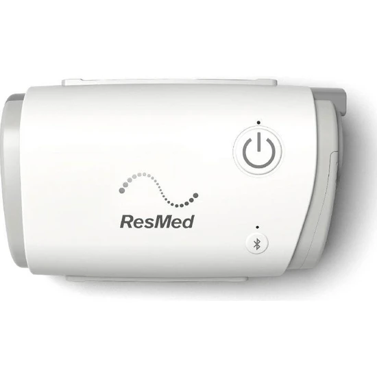 Resmed Airmini En Küçük Taşınabilir Otomatik Cpap Uyku Apnesi Cihazı