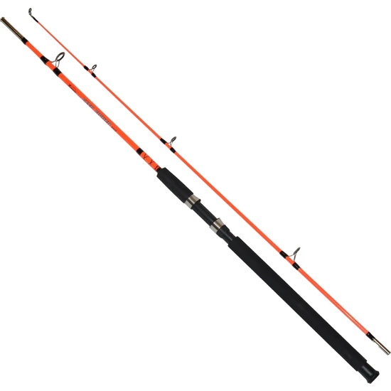 Captain 1423 Captain  King Fisher  2 Par.15-25 Lbs 150 cm