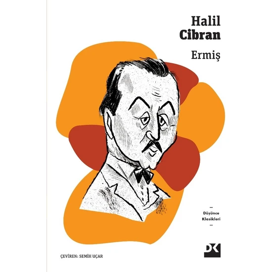 Ermiş - Halil Cibran