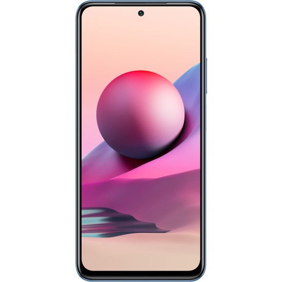 Xiaomi Redmi Note 10S 128 GB 6 GB Ram (Xiaomi Türkiye Garantili)