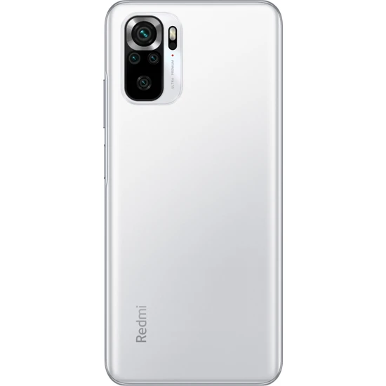 Xiaomi Redmi Note 10S 64 GB 6 GB Ram (Xiaomi Türkiye Fiyatı