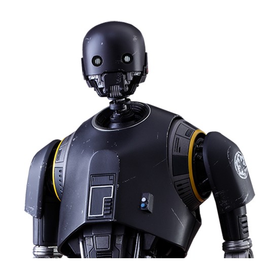Hot Toys K2so Sixth Scale Figure Fiyatı Taksit Seçenekleri