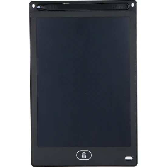 Anself 8.5 inç LCD Çizim Tablet Taşınabilir Dijital Pad Yazma (Yurt Dışından)