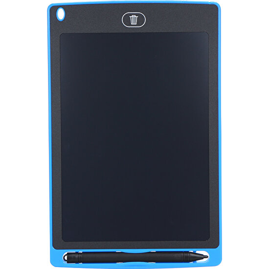 Anself 8.5 inç LCD Çizim Tablet Taşınabilir Dijital Pad Yazma (Yurt Dışından)